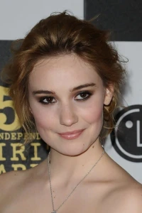 Photo of Déborah François