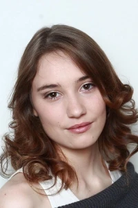 Photo of Déborah François