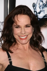 Photo of Barbara Hershey