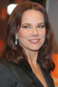 Photo of Barbara Hershey