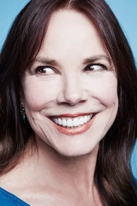 Photo of Barbara Hershey