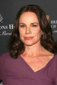 Photo of Barbara Hershey