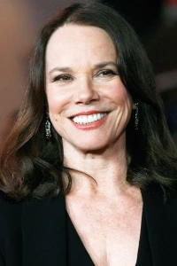 Photo of Barbara Hershey