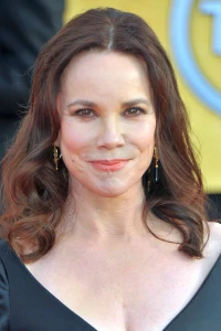 Photo of Barbara Hershey