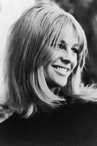 Photo of Julie Christie