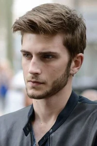 Photo of Léo Legrand