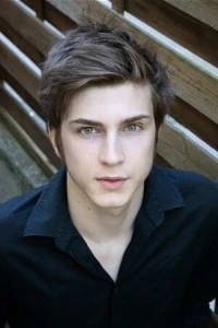 Photo of Léo Legrand