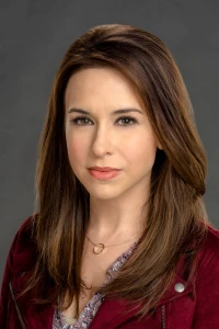 Photo of Lacey Chabert