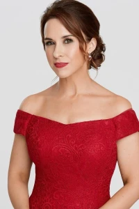 Photo of Lacey Chabert