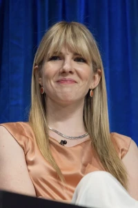 Foto de Lily Rabe
