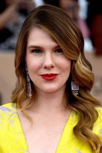 Foto de Lily Rabe
