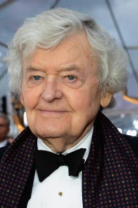Photo of Hal Holbrook