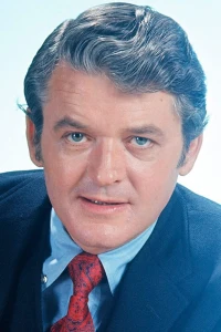 Photo of Hal Holbrook