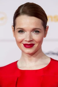 Photo of Hannah Herzsprung