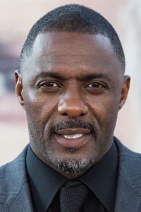 Foto de Idris Elba