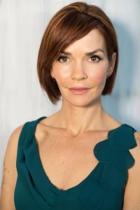 Photo of Nathalie Boltt