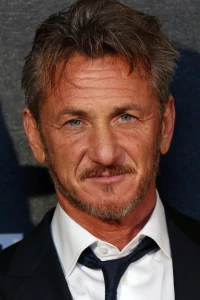 Photo of Sean Penn