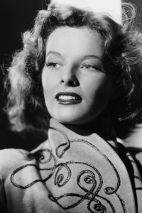 Photo of Katharine Hepburn