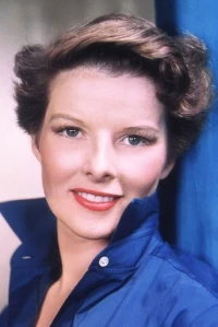 Photo of Katharine Hepburn