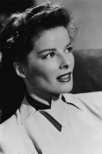Photo of Katharine Hepburn