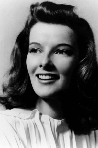 Photo of Katharine Hepburn