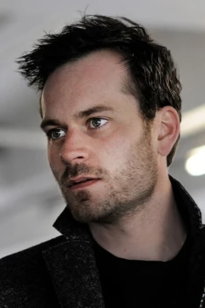 Florian Bartholomäi