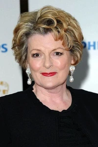 Photo of Brenda Blethyn