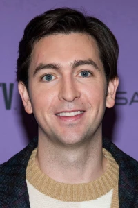 Photo of Nicholas Braun