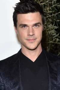 Photo of Finn Wittrock