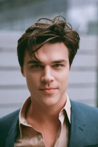 Photo of Finn Wittrock