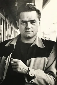 Photo of Jonathan Demme