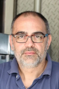Foto de Pep Tosar