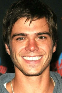 Photo of Matthew Lawrence