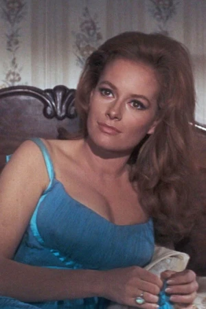 Luciana Paluzzi