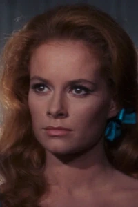 Foto de Luciana Paluzzi