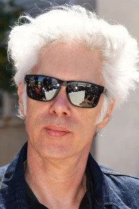 Photo of Jim Jarmusch