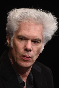 Photo of Jim Jarmusch