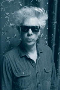 Photo of Jim Jarmusch
