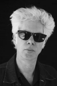 Photo of Jim Jarmusch