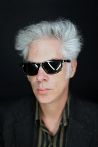Photo of Jim Jarmusch
