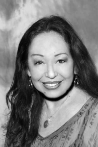 Photo of Yvonne Elliman
