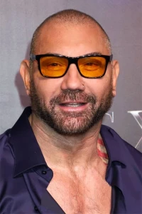 Photo of Dave Bautista