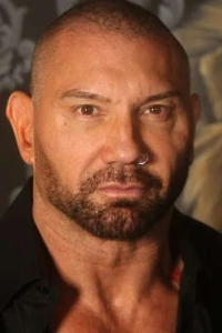 Photo of Dave Bautista