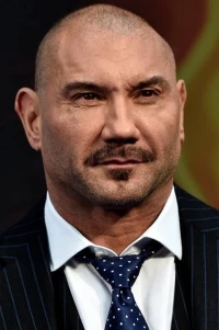 Photo of Dave Bautista