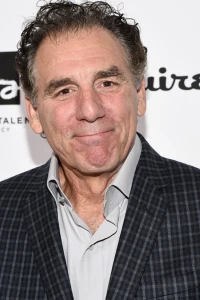Photo of Michael Richards