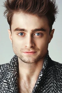 Photo of Daniel Radcliffe