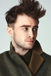 Photo of Daniel Radcliffe