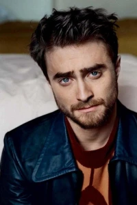 Photo of Daniel Radcliffe