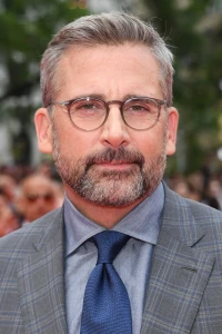 Photo of Steve Carell