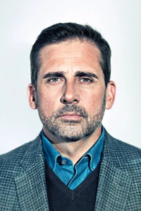 Photo of Steve Carell